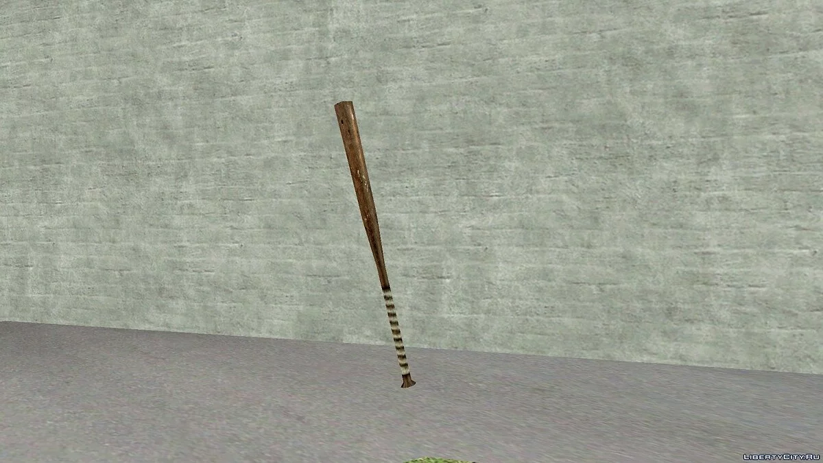 Pacote de Armas do Postal 2 Complete / GTA 3