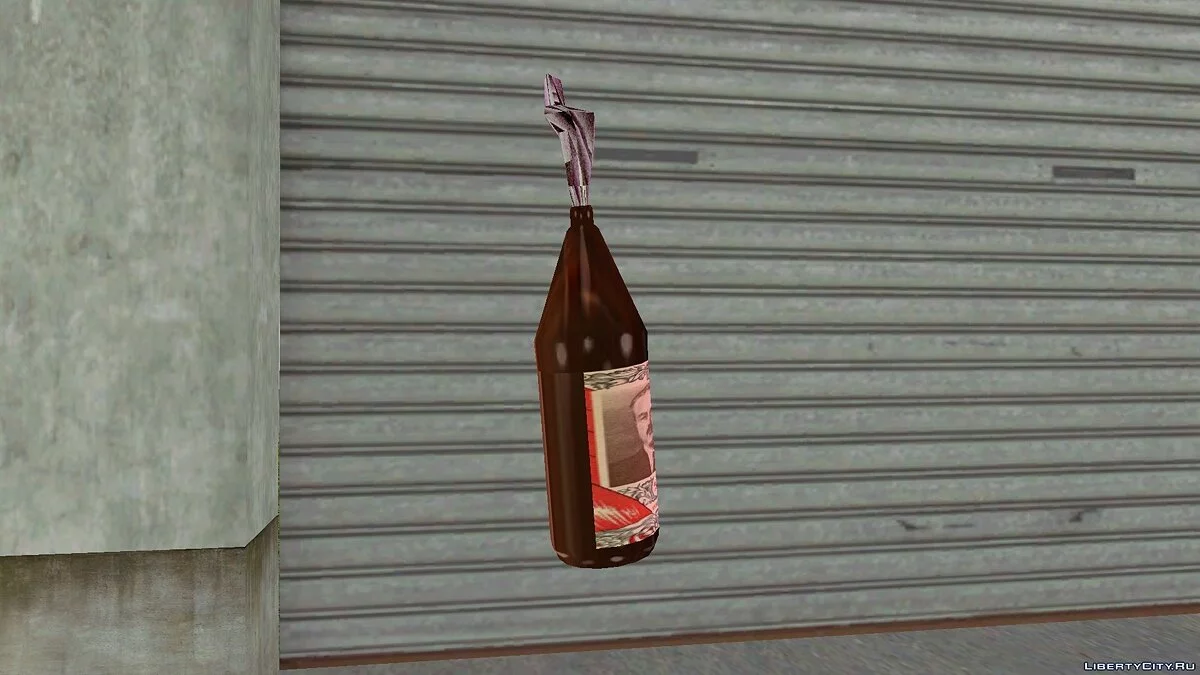 Pacote de Armas do Postal 2 Complete / GTA 3