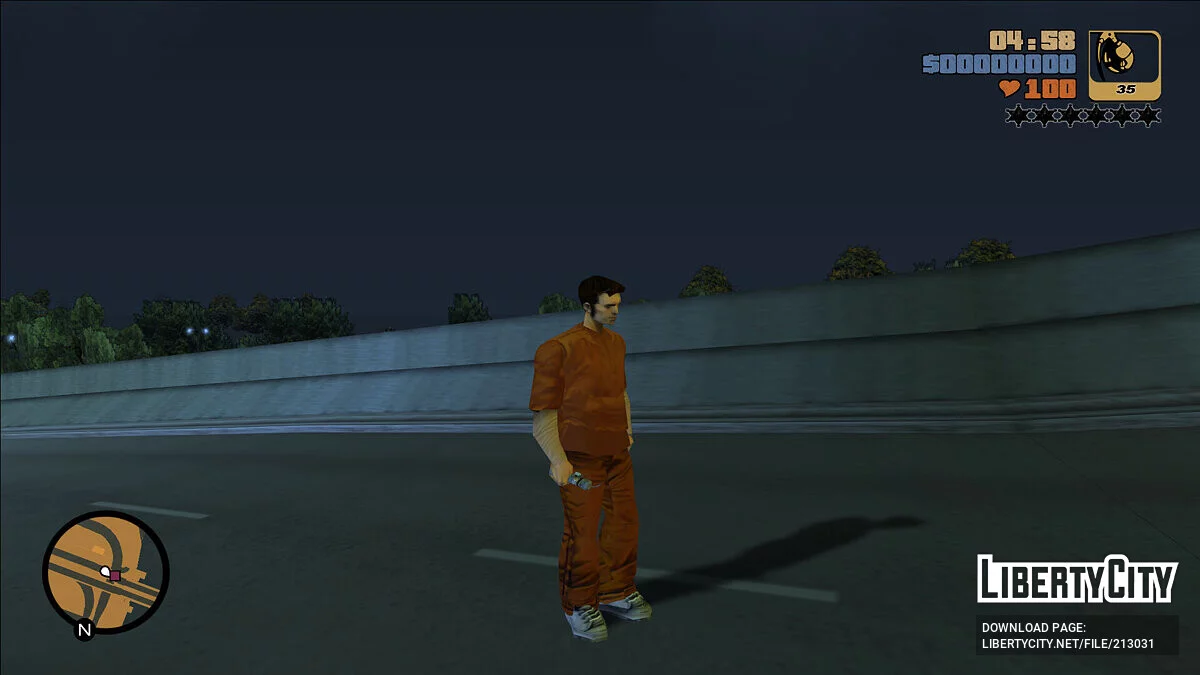 Left 4 Dead 2 Weapons Pack / GTA 3