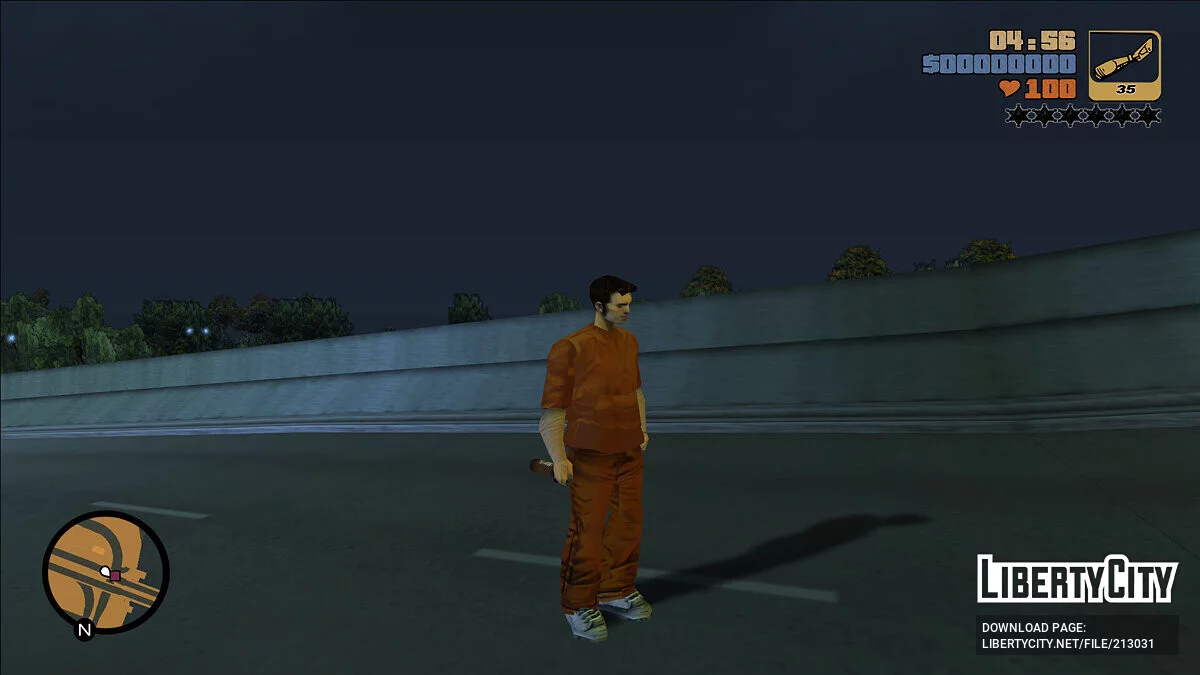 Left 4 Dead 2 Weapons Pack / GTA 3