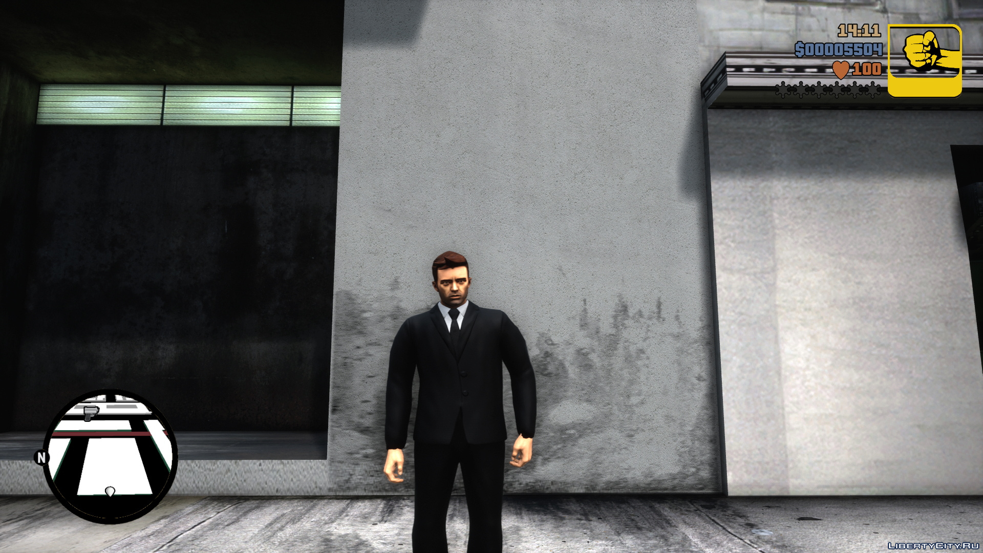 Кто предал главного персонажа гта 3. Gta3 Mod одажда Edition. GTA 3 Claude in Suit. Игра на Леоне мафия.