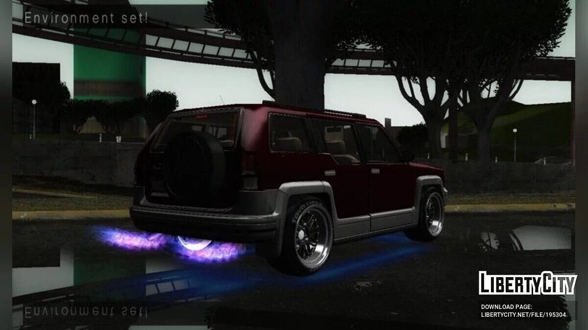 Landstalker HD / GTA 3 (iOS, Android)
