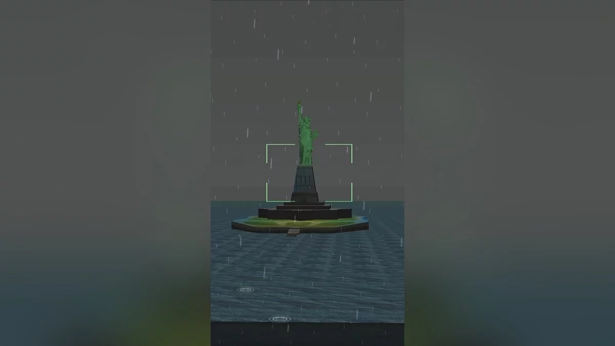 经典重制版 / GTA 3 (iOS, Android)