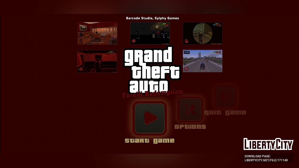 Grand Theft Auto - Vice City (USA) (v1.40) ISO < PS2 ISOs
