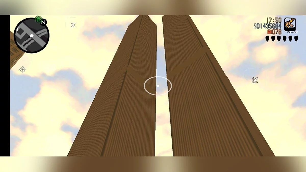 GTA lll Ultimate DE - Realistic Modpack / جي تي أي 3 (iOS، أندرويد)