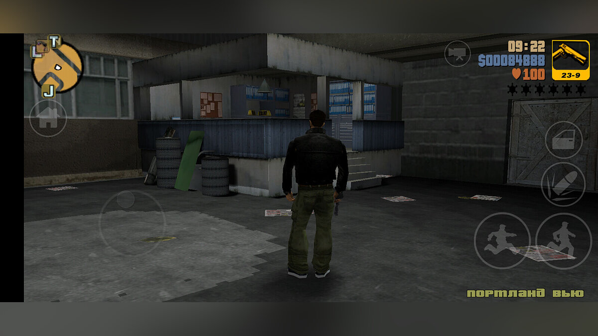 Files to replace indtaxi.txd in GTA 3 (iOS, Android) (1 file)