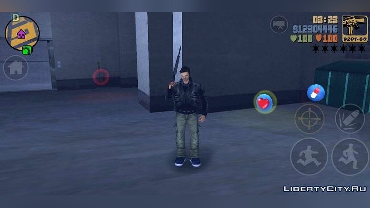 Gta 3 android. Сохранения ГТА 3 на андроид. ГТА 3 на андроид как включить прицел. Таблетки адреналина ГТА 3. Как в ГТА 3 на андроид поставить русские субтитры.