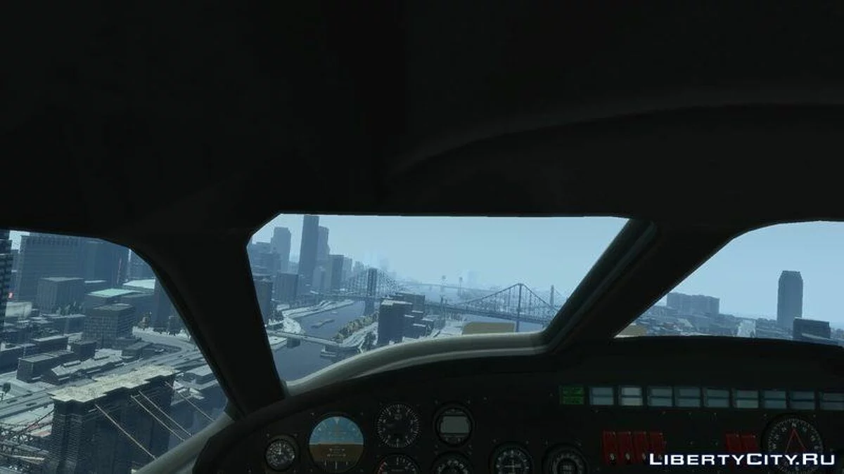 نيمبوس (+HQ الداخلية) / جي تي إيه 4