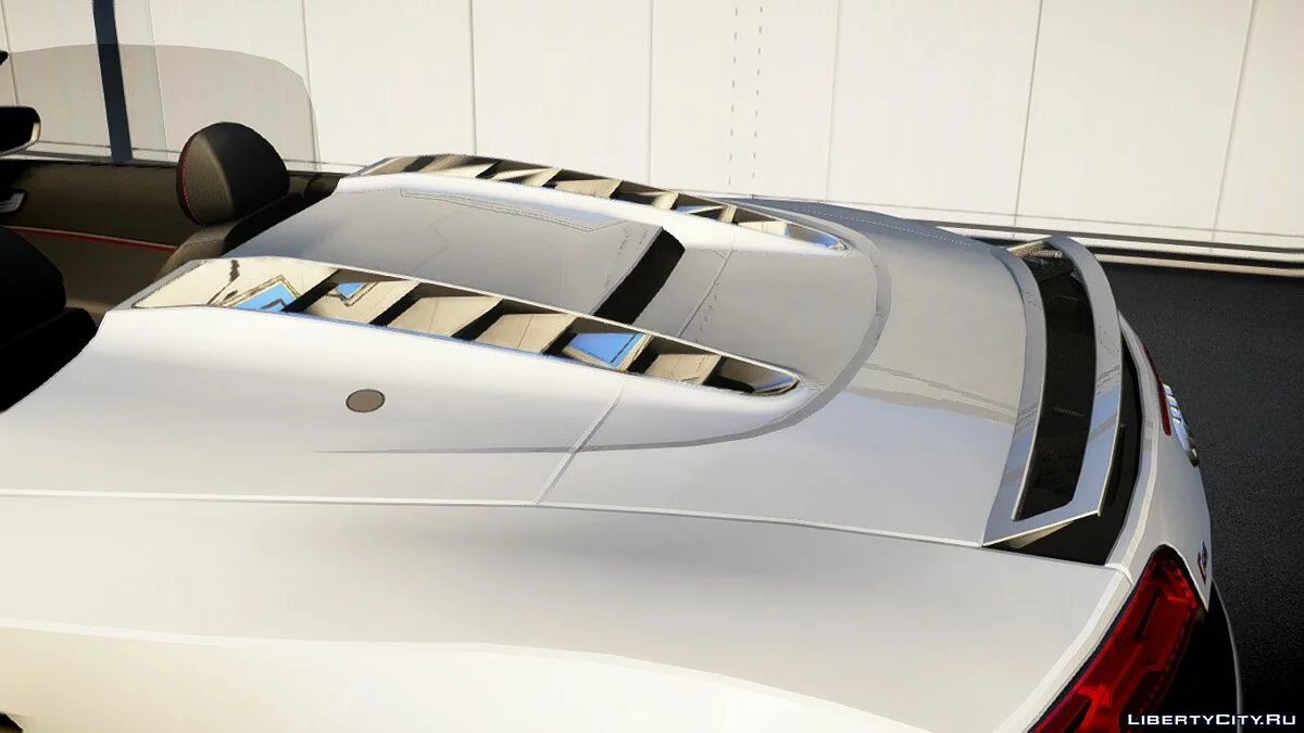 2014 Audi R8 Spyder [EPM] / GTA 4