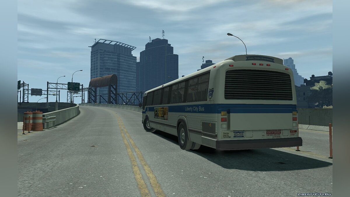 Bus missions mod для gta 5 фото 99