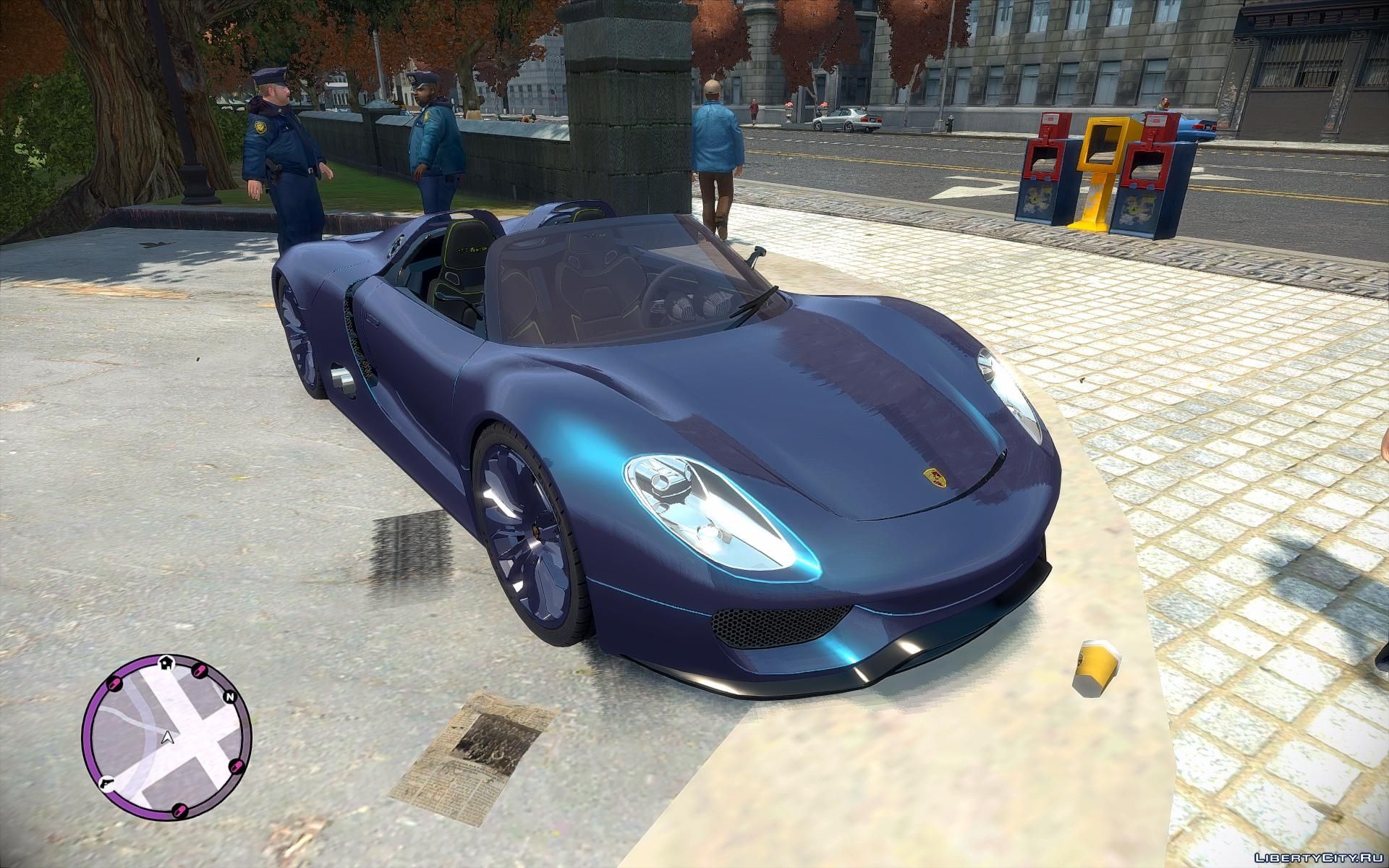 Gta 4 cars for gta 5 фото 111