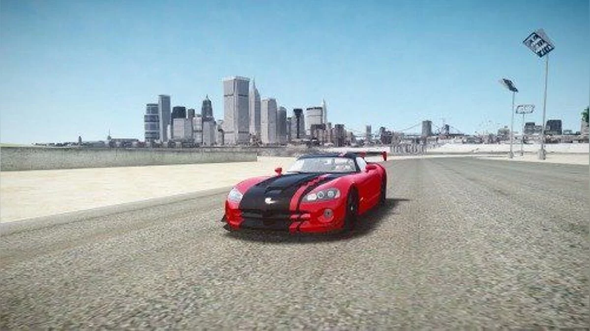 2012年HD汽车包 by Gaz1k / GTA 4