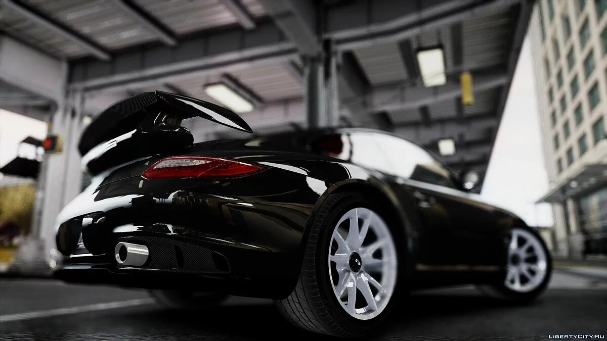 HQ Car-Pack 2012 / GTA 4