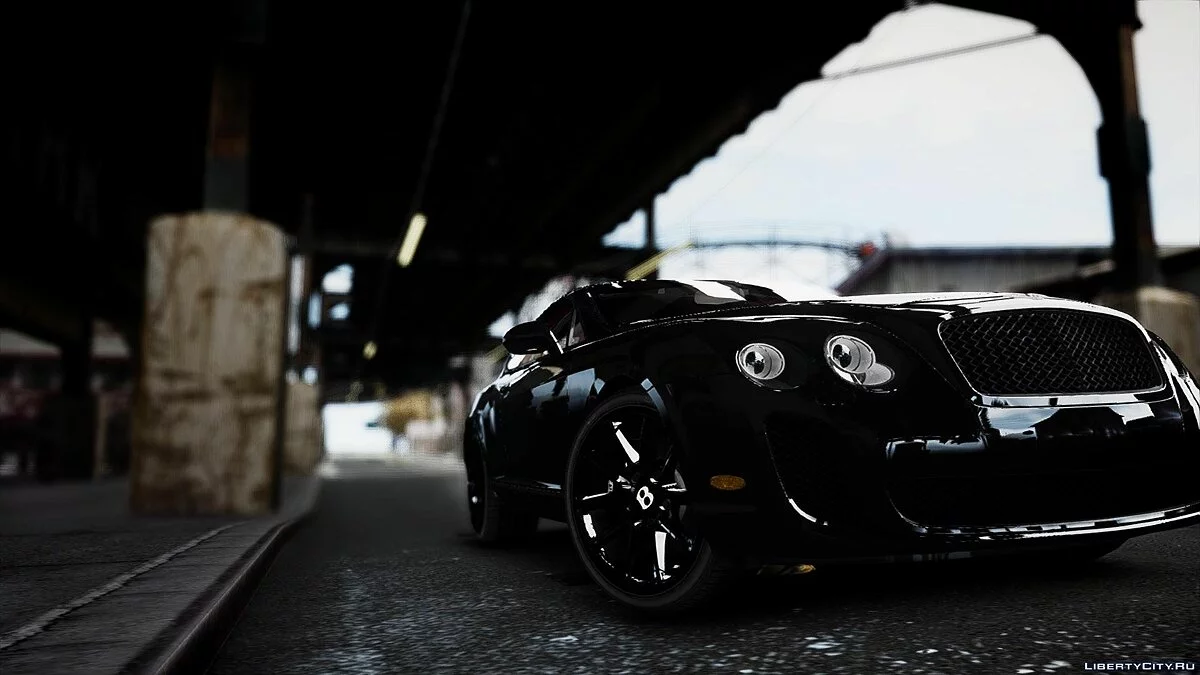 HQ Car-Pack 2012 / GTA 4