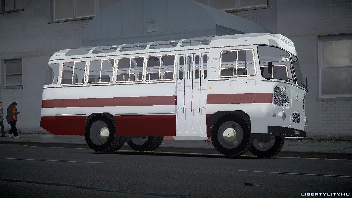 Русский CAR-PACK для GTA 4	 / GTA 4
