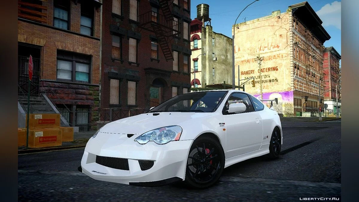 Car Pack for GTA IV / GTA 4