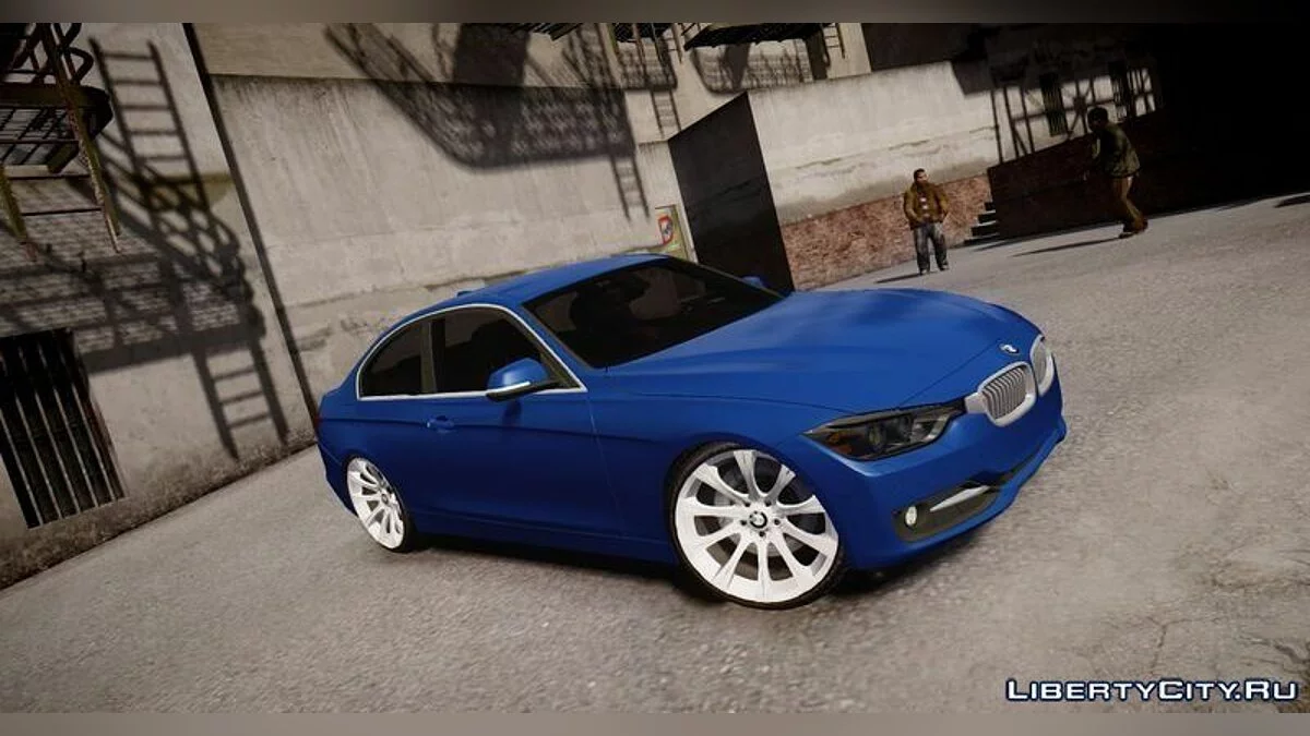 Car Pack for GTA IV / GTA 4