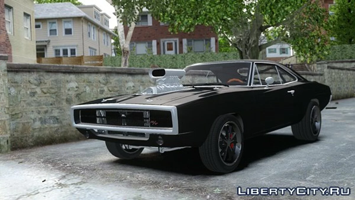 Car Pack for GTA IV / GTA 4