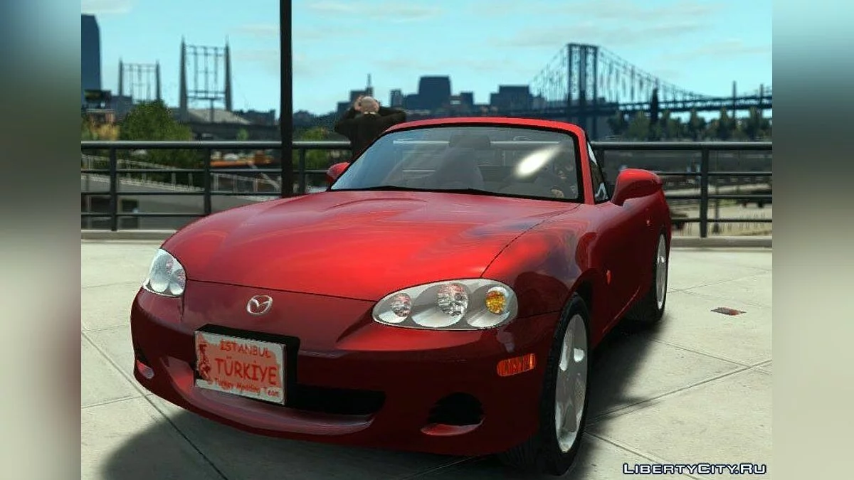 Car Pack for GTA IV / GTA 4