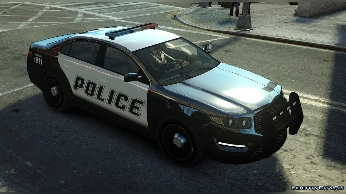 GTA 5 Vehicle Pack 2 / GTA 4
