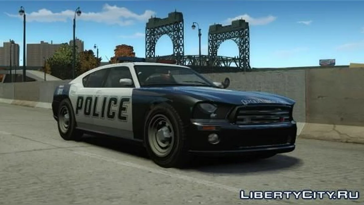 Збірник всіх нових машин з GTA V / GTA 4