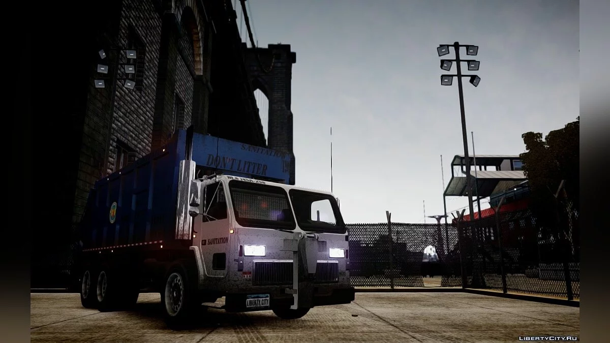 Збірник всіх нових машин з GTA V / GTA 4