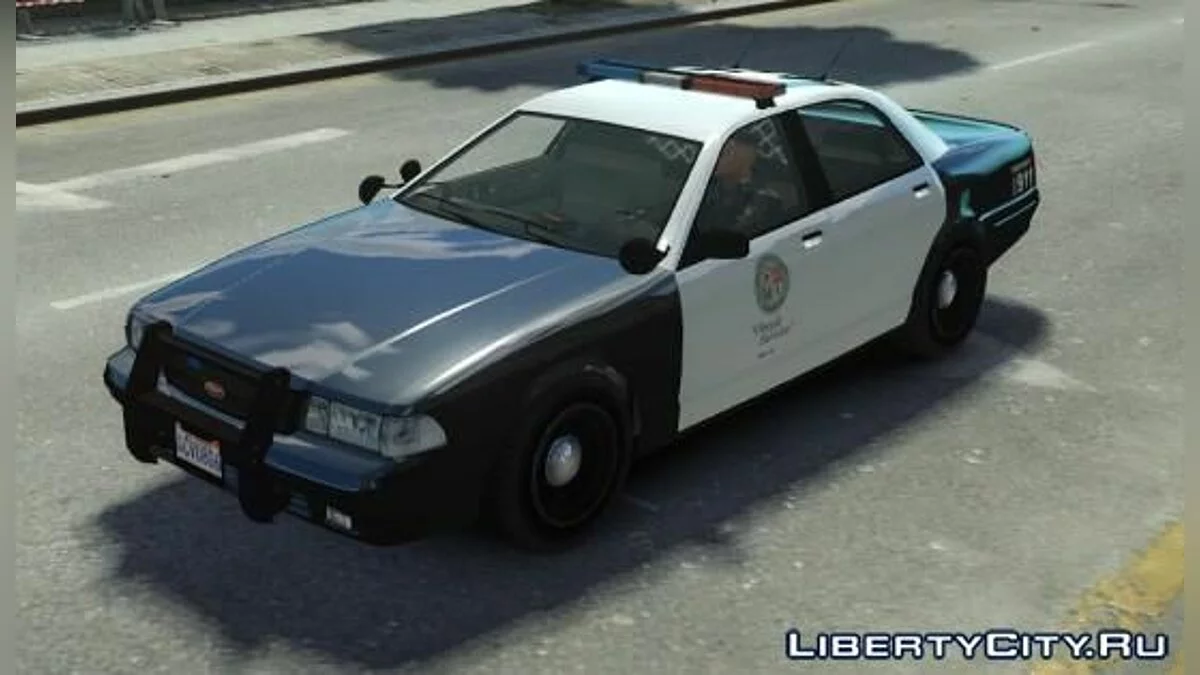 Збірник всіх нових машин з GTA V / GTA 4