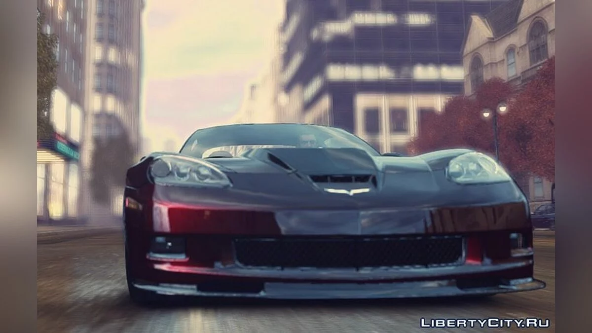 NYC Mega Car Pack FINAL / GTA 4