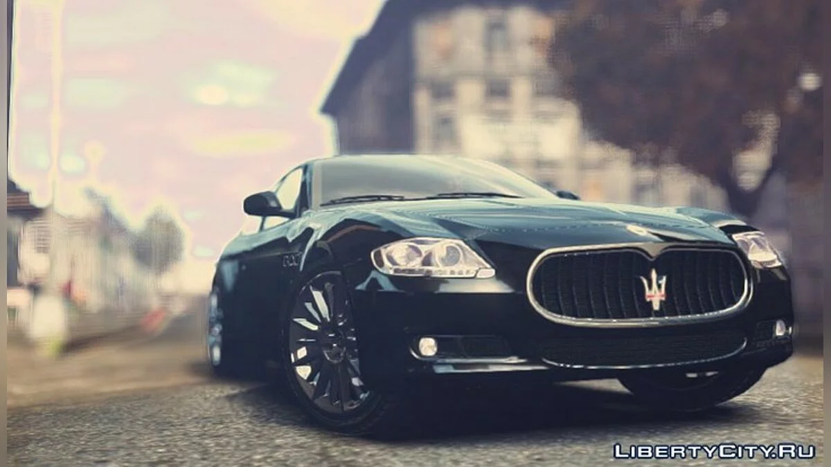 NYC Mega Car Pack FINAL / GTA 4