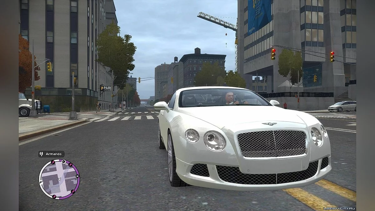 Louping0's 30 Car Pack [Added Cars] v2.0 / GTA 4