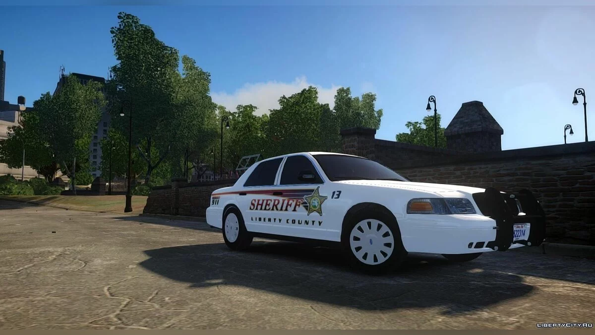 Mini CVPI Pack / GTA 4