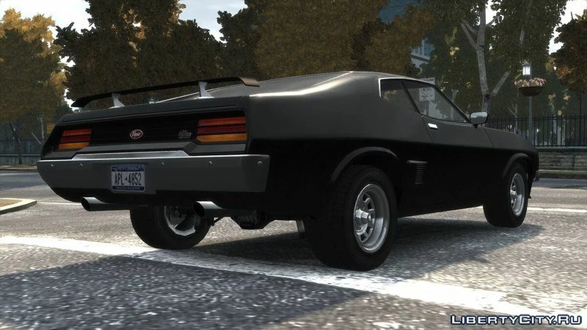 Pacote Vapid Razor e Imperator / GTA 4