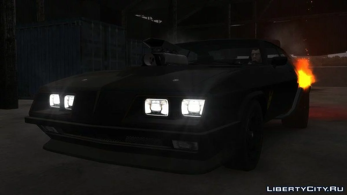 Pacote Vapid Razor e Imperator / GTA 4