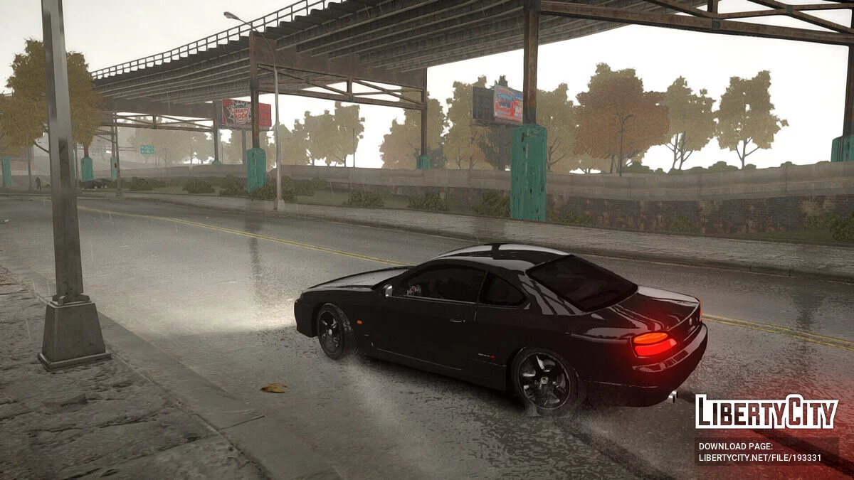 Drift Pack / GTA 4