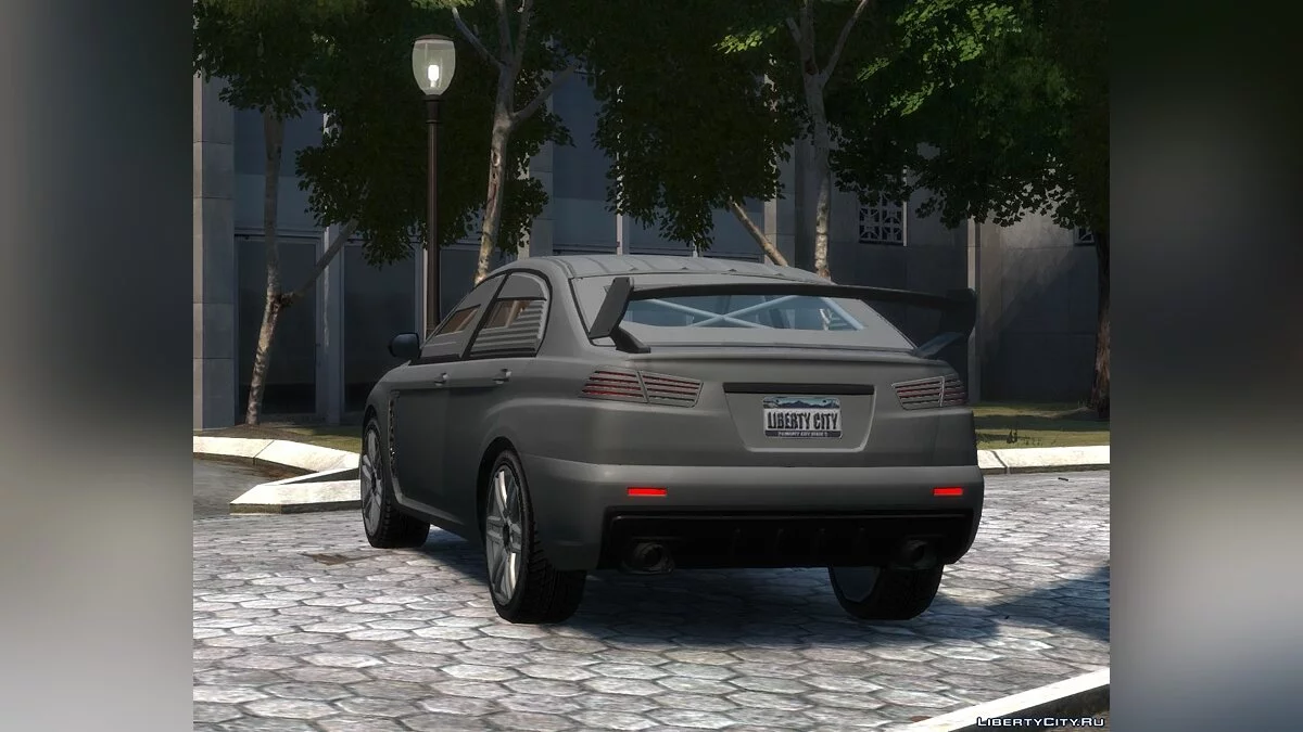 GTA V Braquages Kuruma Blindé / GTA 4