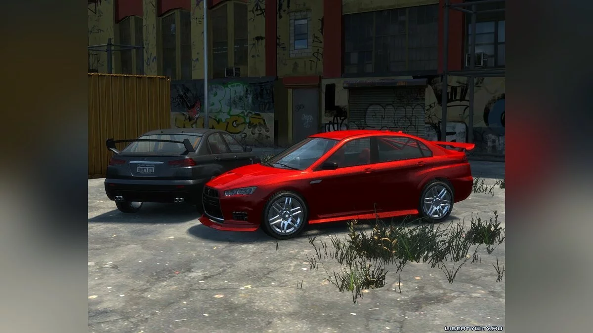 GTA V Kuruma de Stock / GTA 4