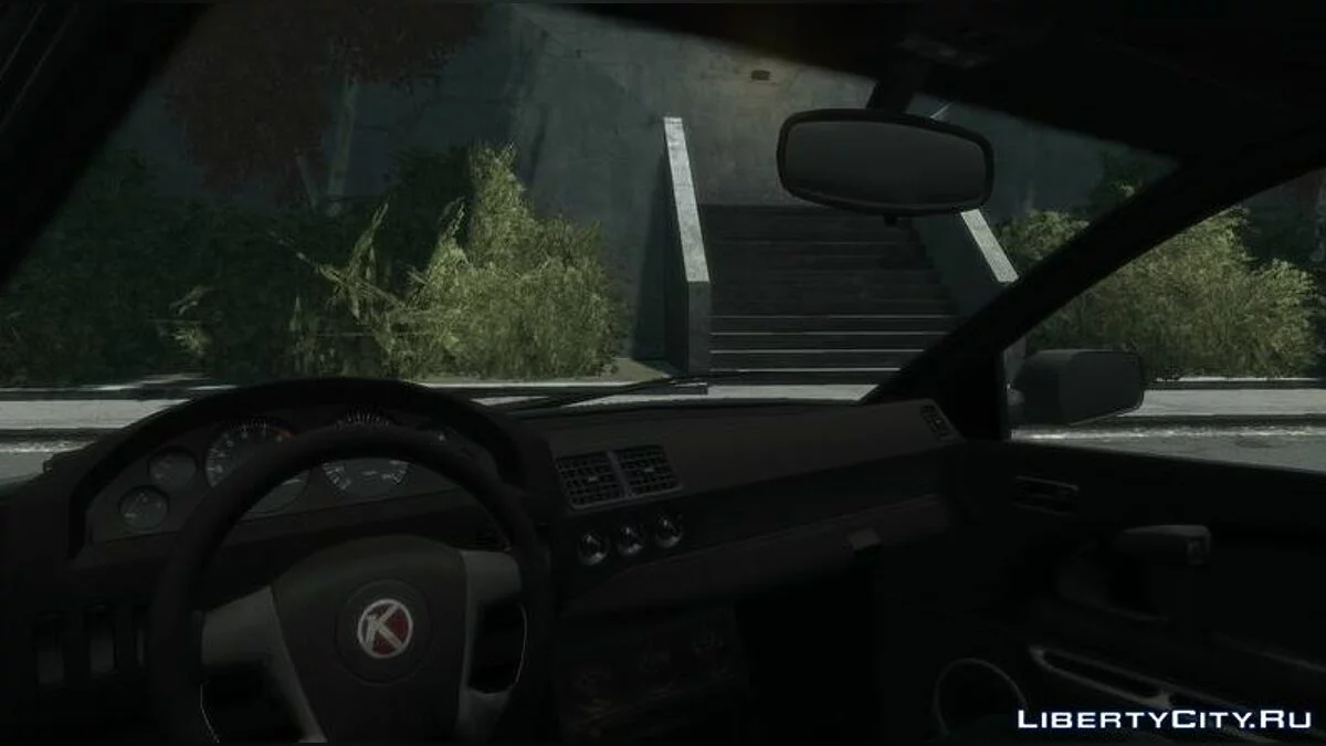 Karin Sultan Classic / GTA 4