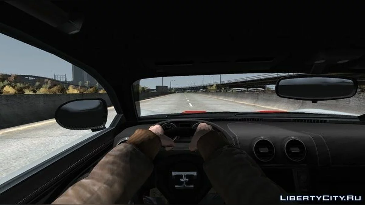 Truffade Adder / GTA 4