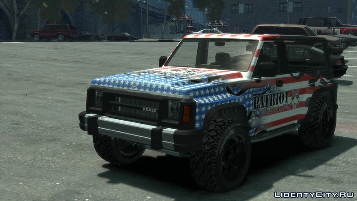 Annis Hellion (+HQ Interior) / GTA 4