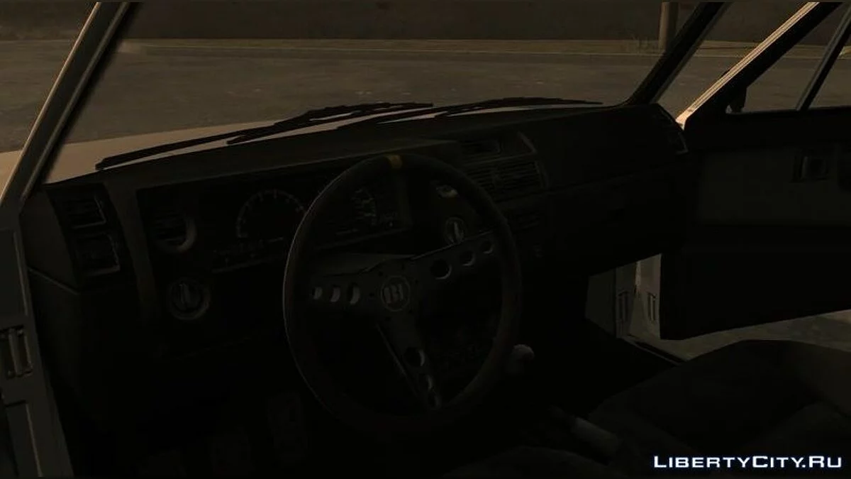 BF Club (+HQ Interior) / GTA 4