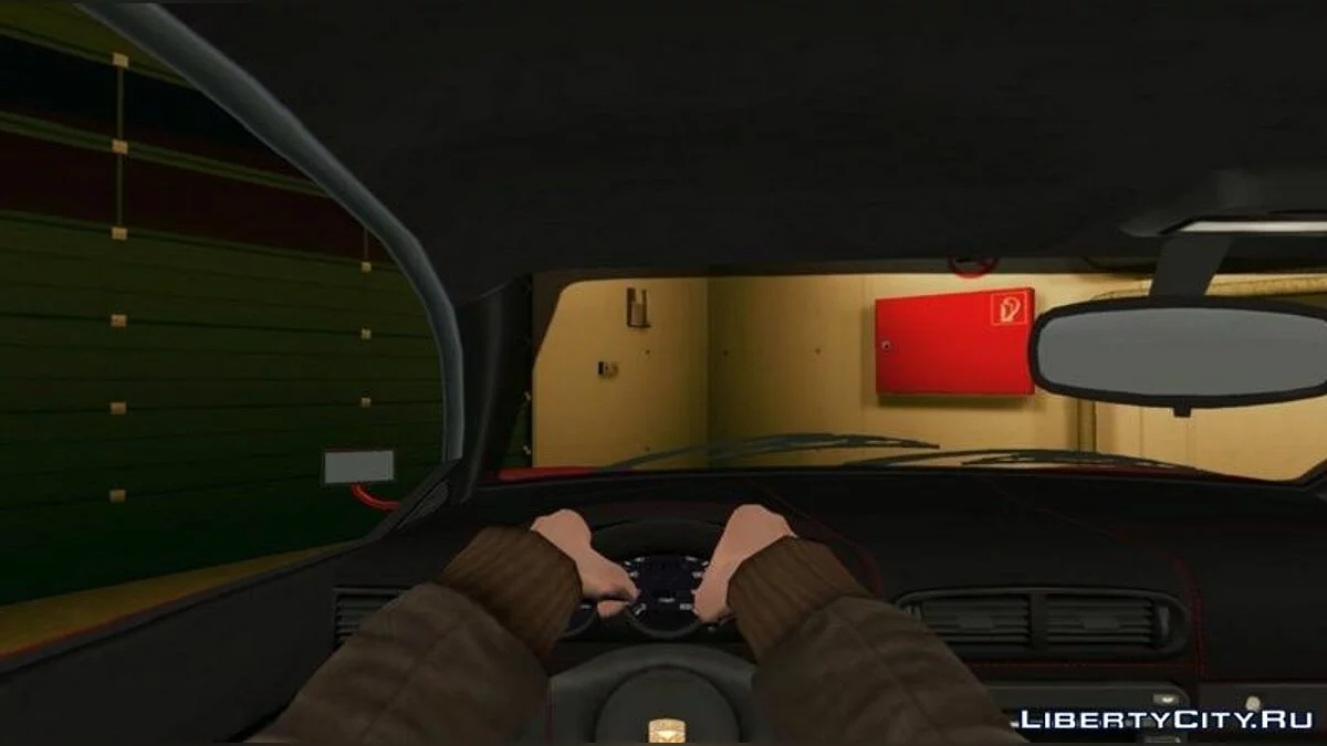 GTA 5 Infernus / GTA 4