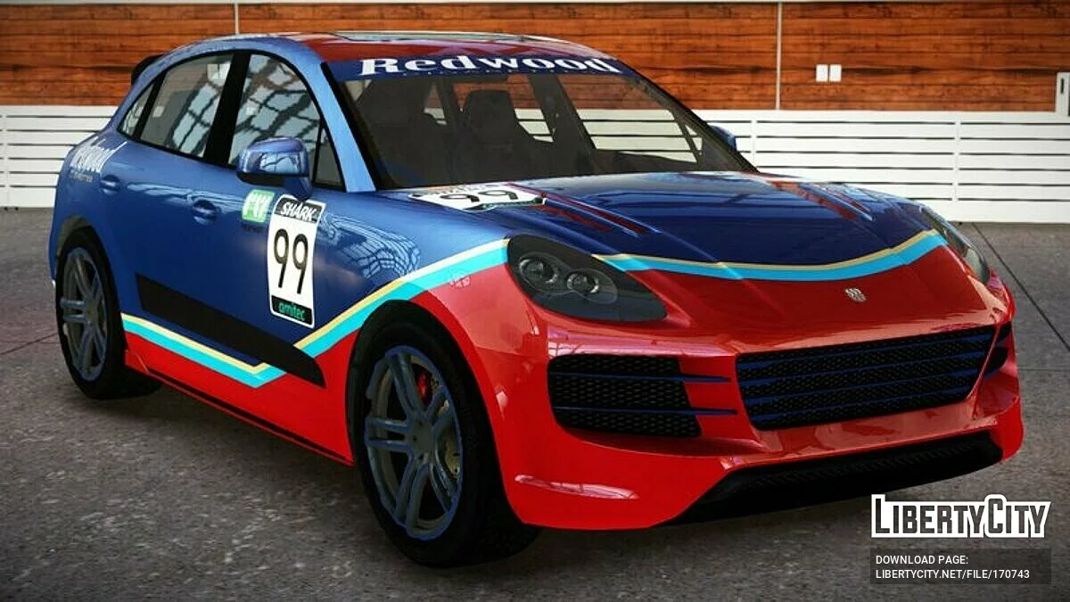 Pfister Astron [Roda Kemudi Berfungsi  Penyetelan  Livery] / GTA 4