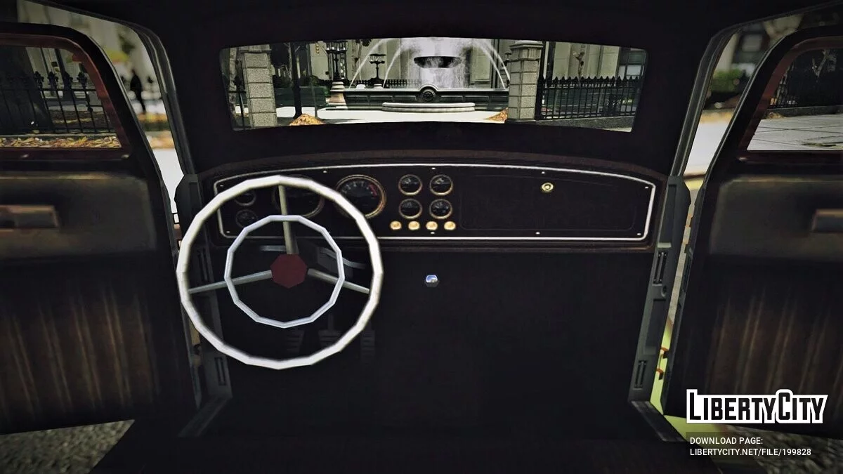 Vapid Hustler [Tuning / Addon / Replace] / GTA 4