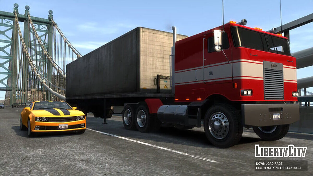 Declasse Vigero (5. Nesil) / GTA 4