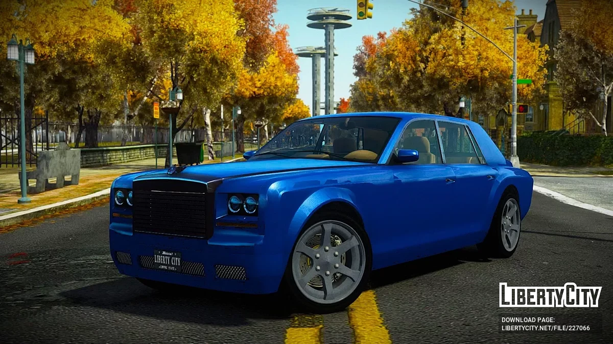 إينوس سوبر دايموند [إضافة / عجلة قيادة متحركة / جودة عالية] / جي تي إيه 4