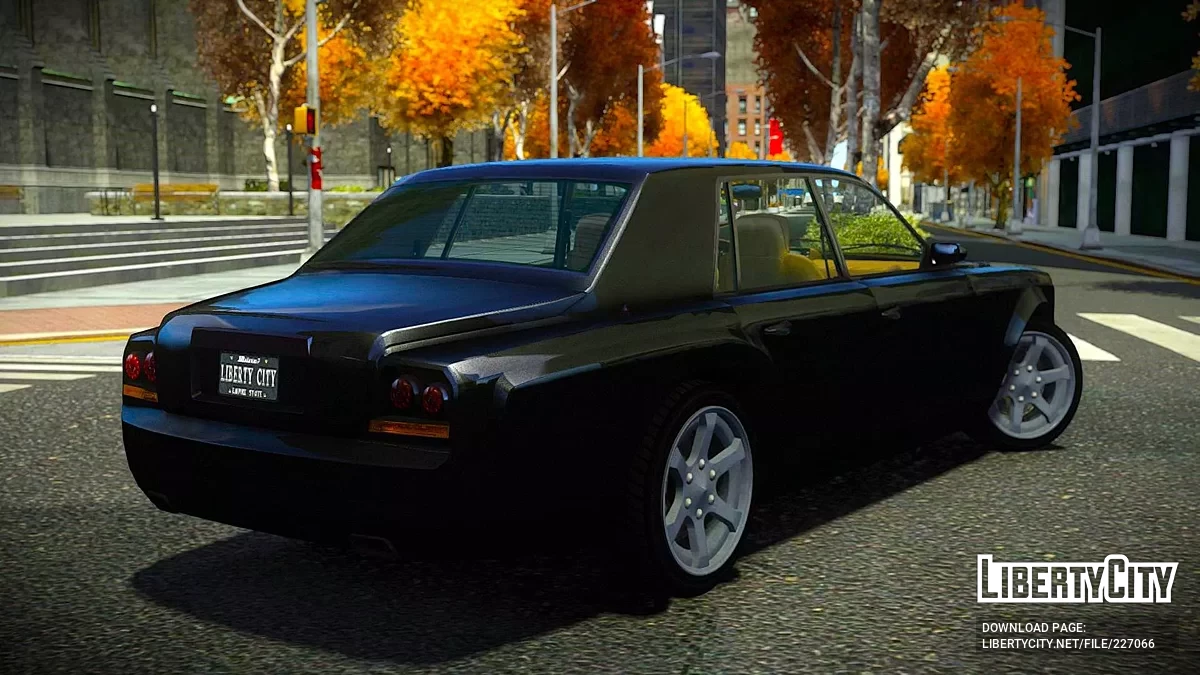 إينوس سوبر دايموند [إضافة / عجلة قيادة متحركة / جودة عالية] / جي تي إيه 4