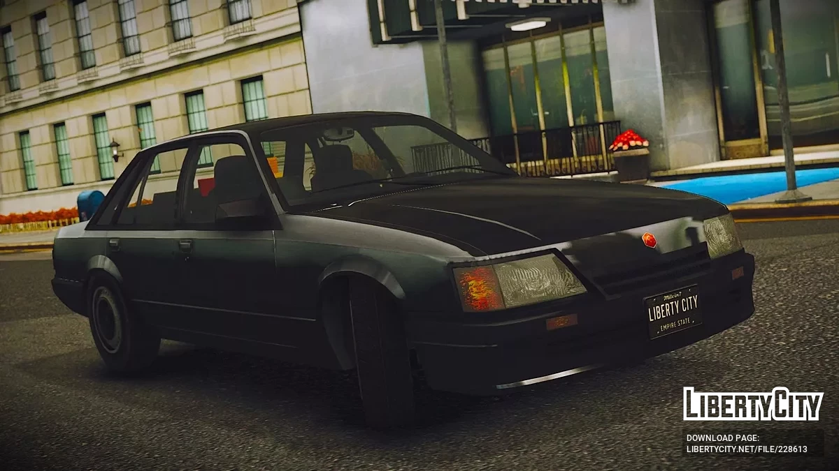 Cheval Wombat [Addon / Volante Móvel / LQ] / GTA 4