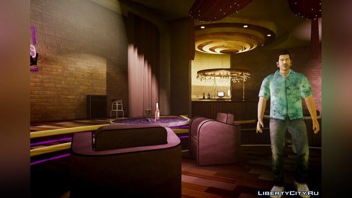 Tommy Vercetti / GTA 4