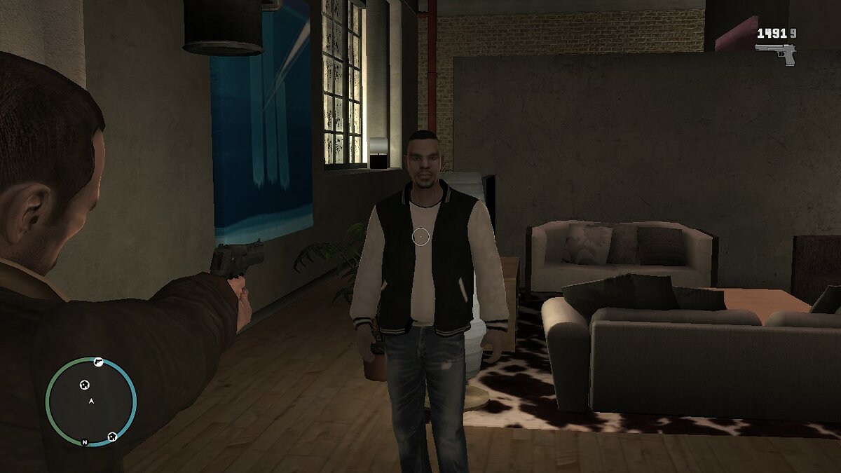 Download Grand Theft Auto IV & EFLC Beta Mod for GTA 4