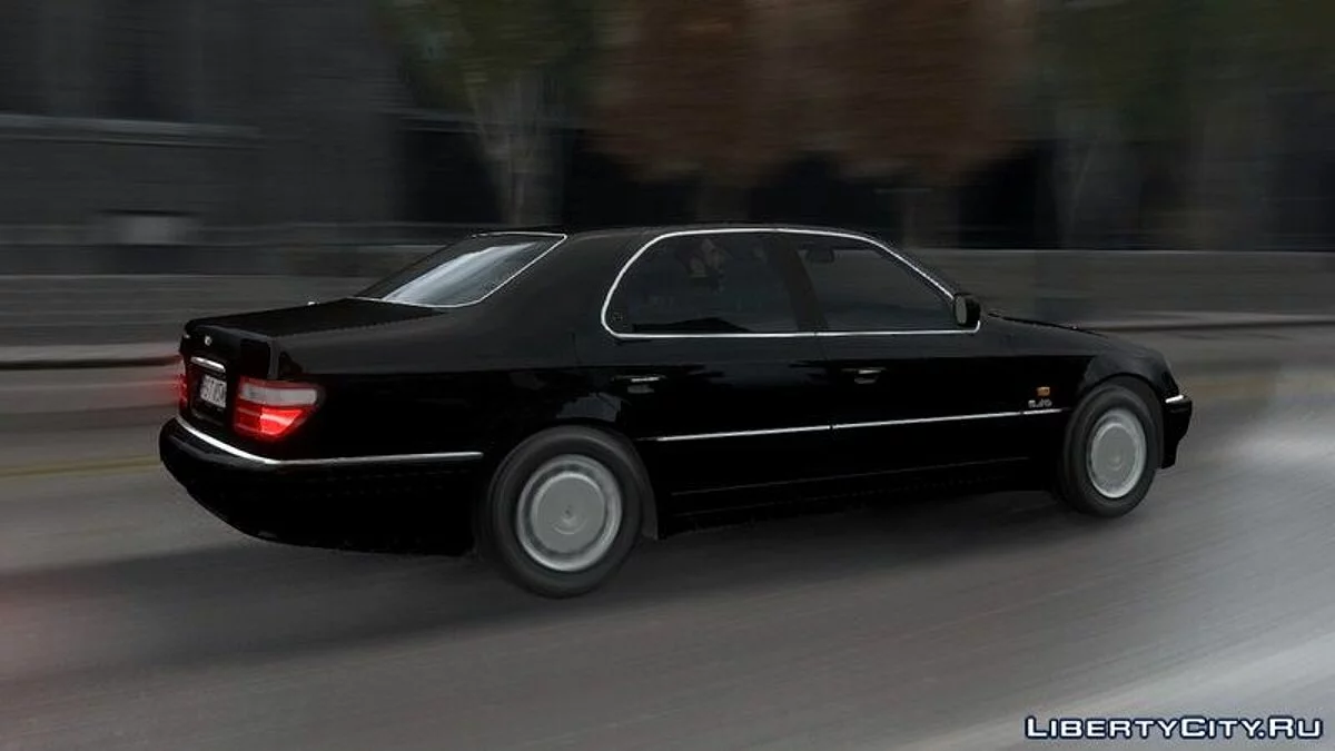 1999 دايو تشAIRمان Cm600s / جي تي إيه 4